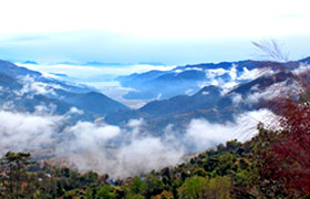 Naturally Nepal Tour